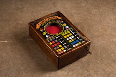 Vintage “Electric Spinner” Cigarette Trade Stimulator