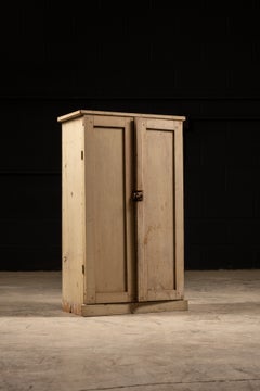Primtive Workshop Hardware Cabinet
