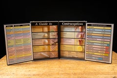 Vintage Health Edco Contraceptive Education Kit