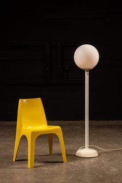 Postmodern Lollipop Floor Lamp