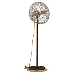 Vintage Electro-Max Floor Fan