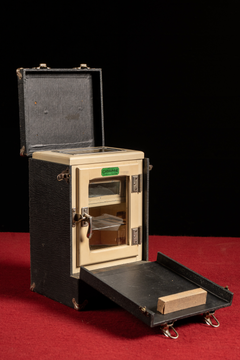 1930s Gordonair Salesman Sample Air Conditioning Demonstrator