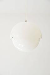 Luigi Bandini Buti Space Age Pendant
