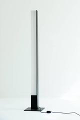 Carl Moor Floor Lamp by BAG Turgi, 1960