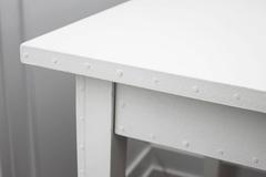 Ann Demeulemeester Dining "Table Blanche"