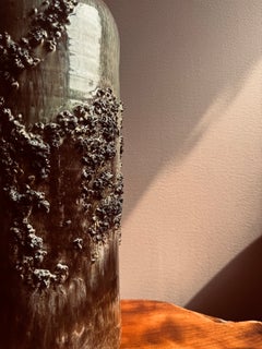 Large vase by Ragnar Kjartansson. Made for Glit in the 1960’s, Iceland