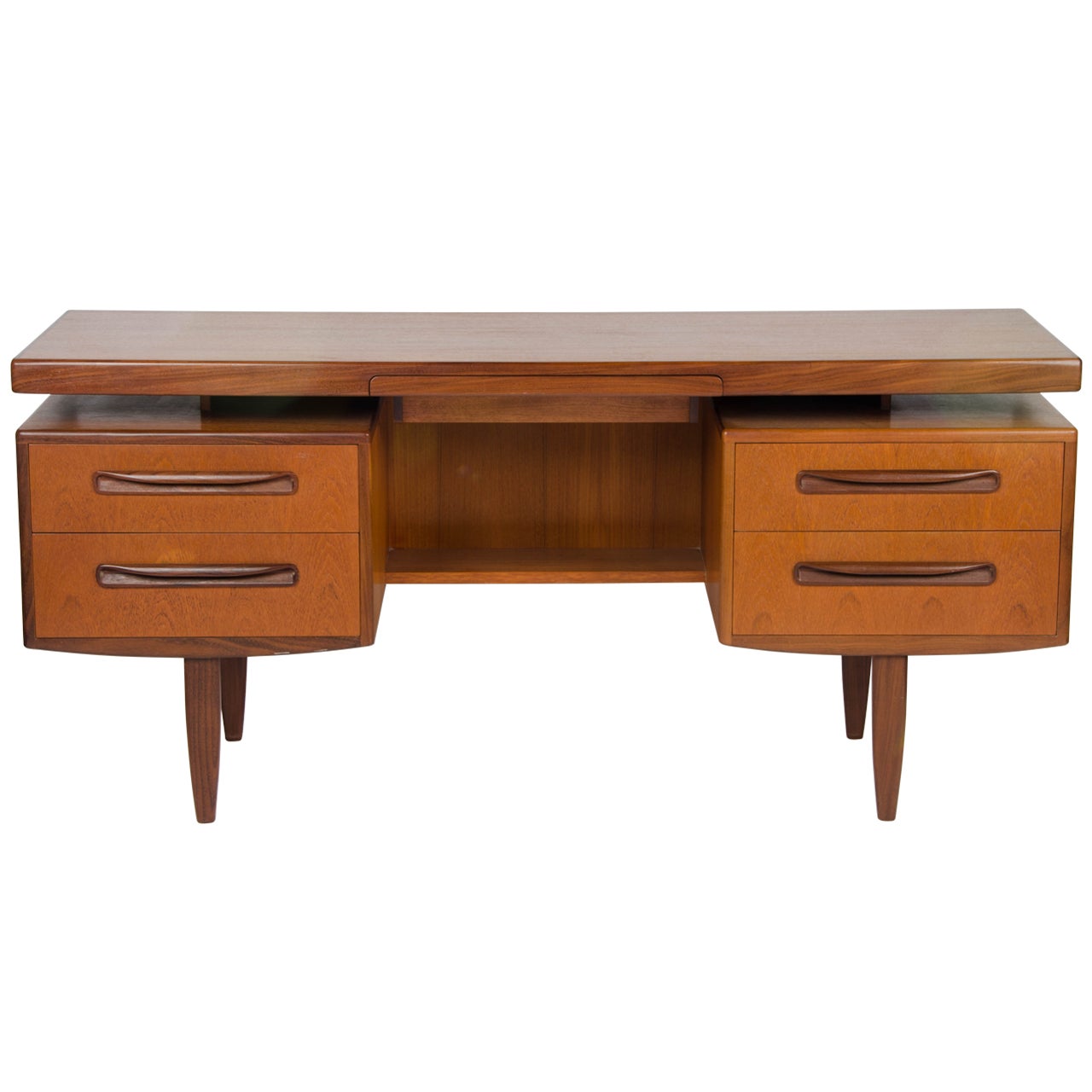 G-Plan Mid-Century Teak Desk