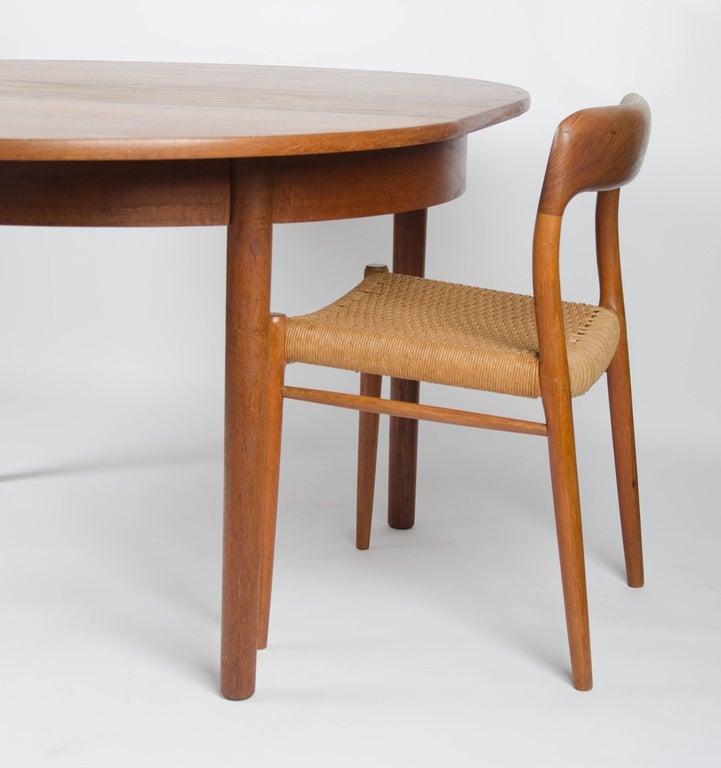 malcolm extension table
