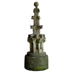 Architectural Elements