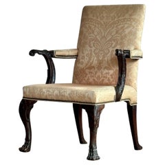 Wood Chairs