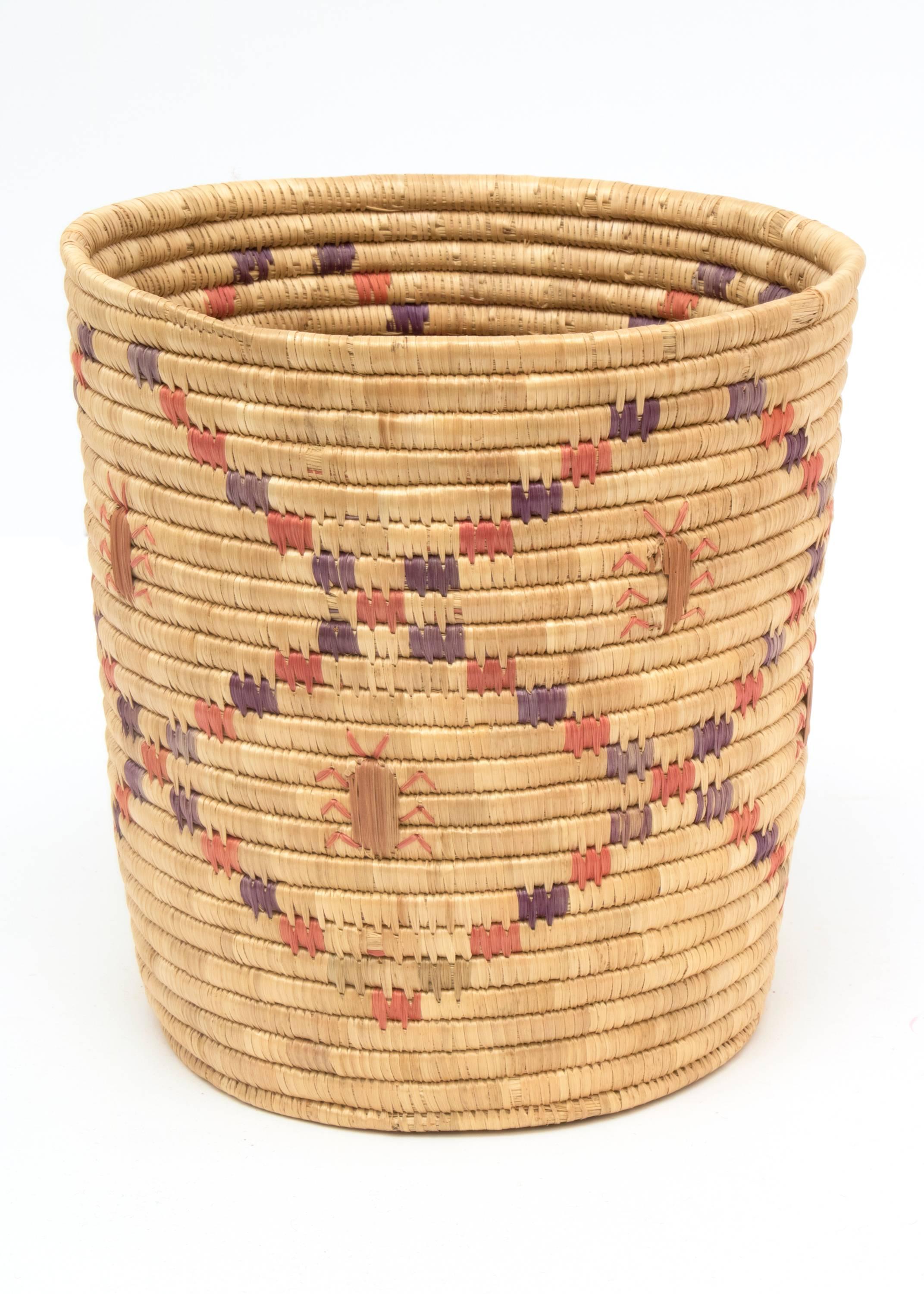 inuit baskets for sale