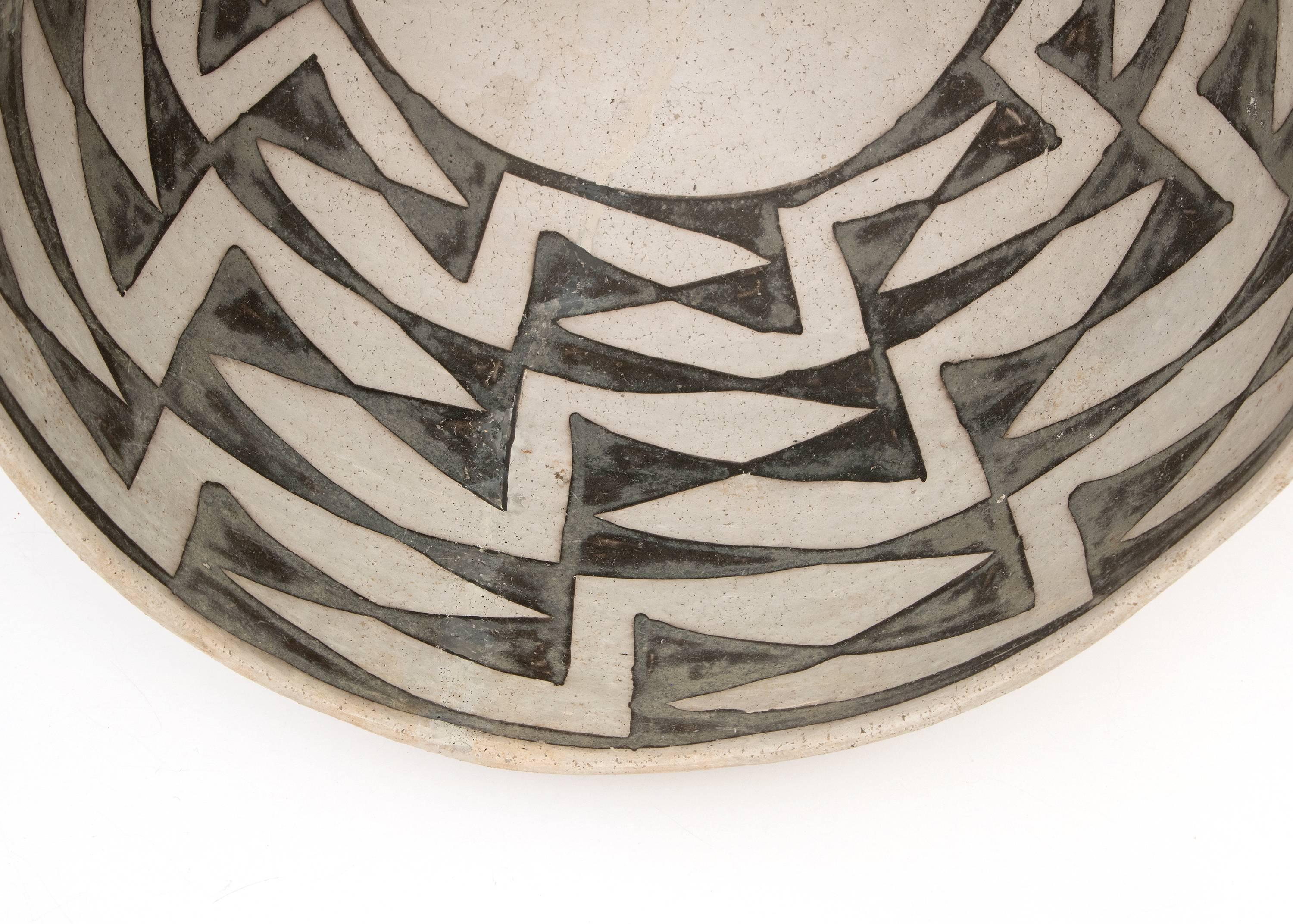 anasazi pottery for sale