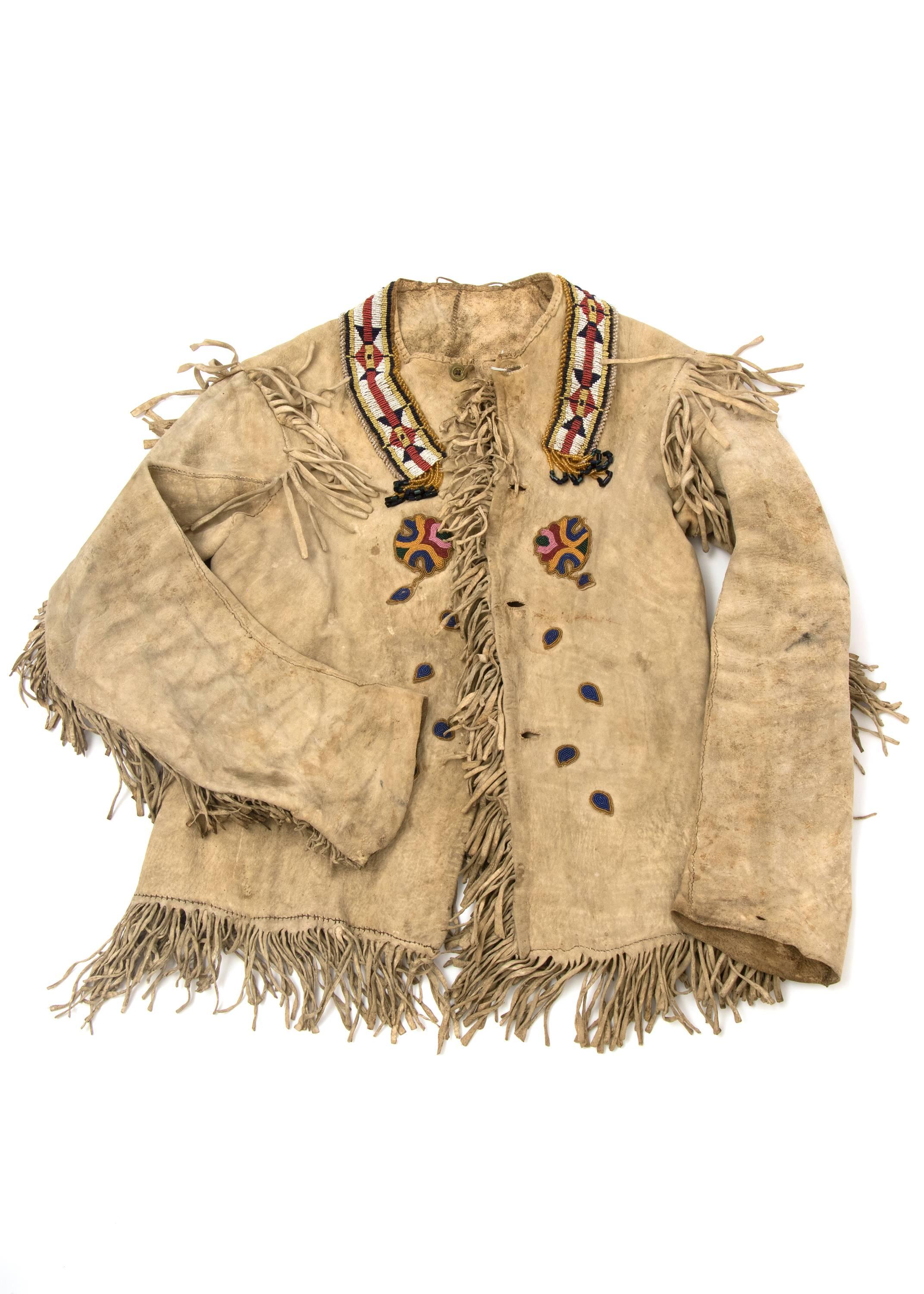 ute beadwork