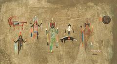 Shadow of Life by David Chethlahe Paladin