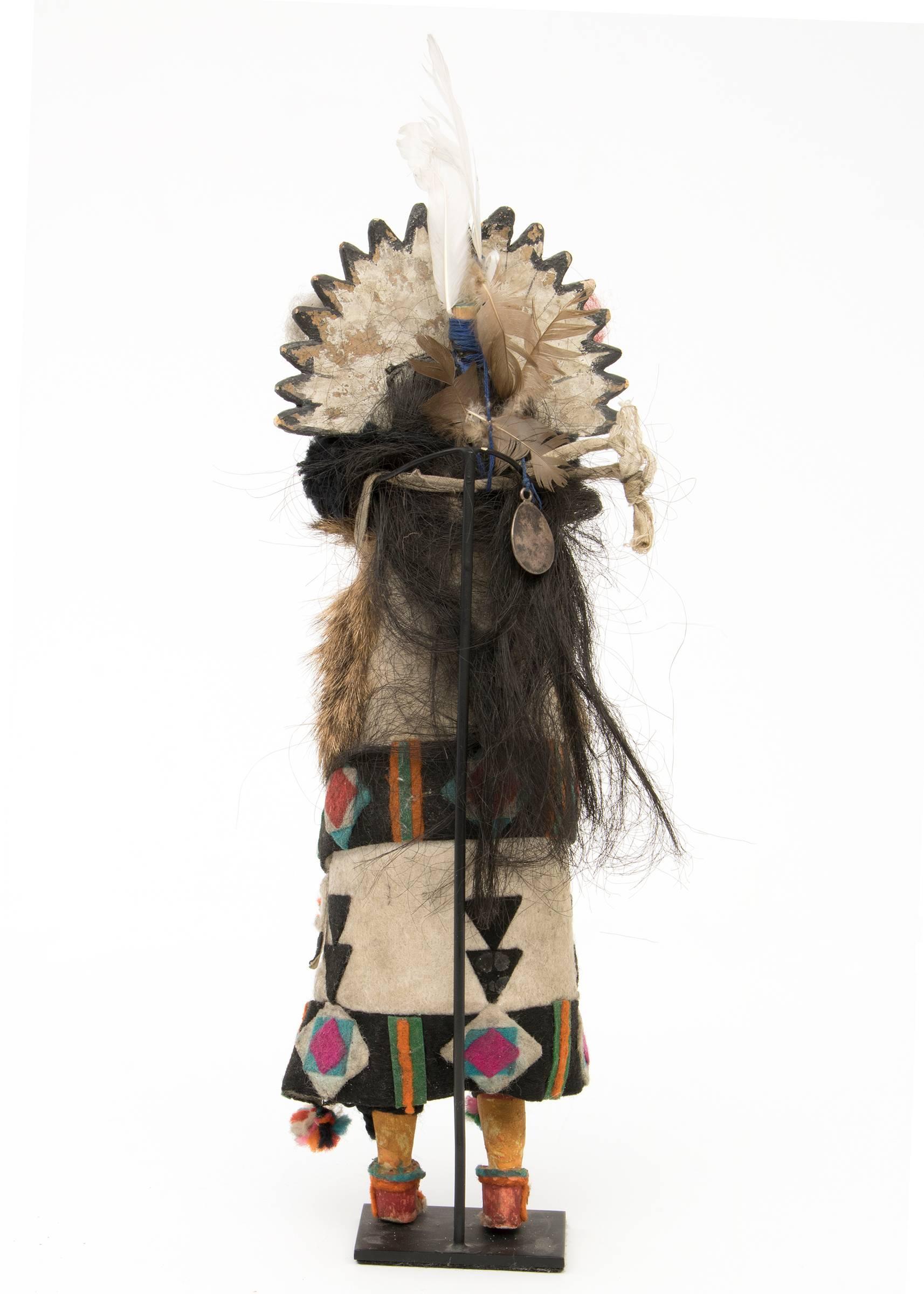 zuni doll for sale