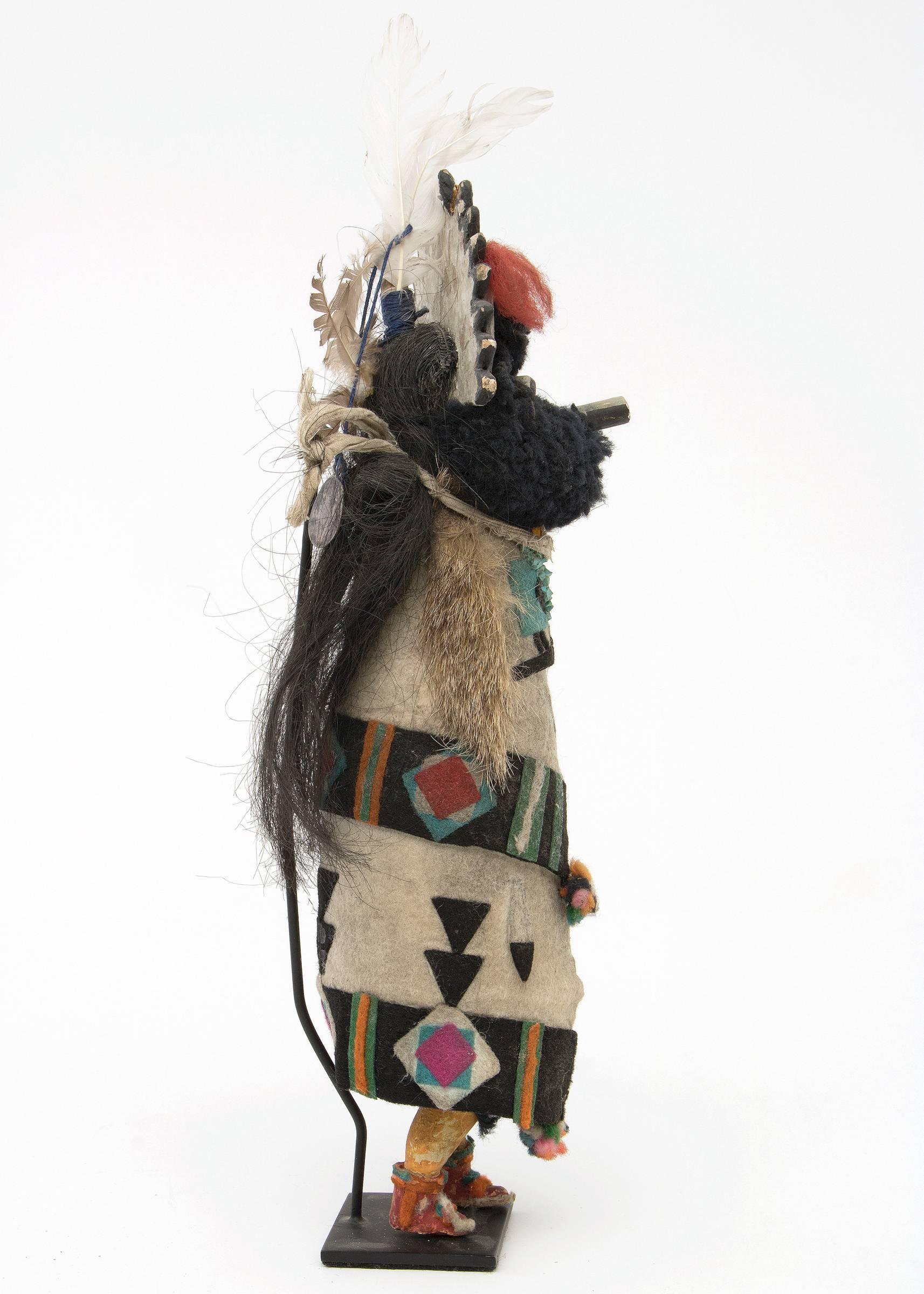 zuni doll for sale