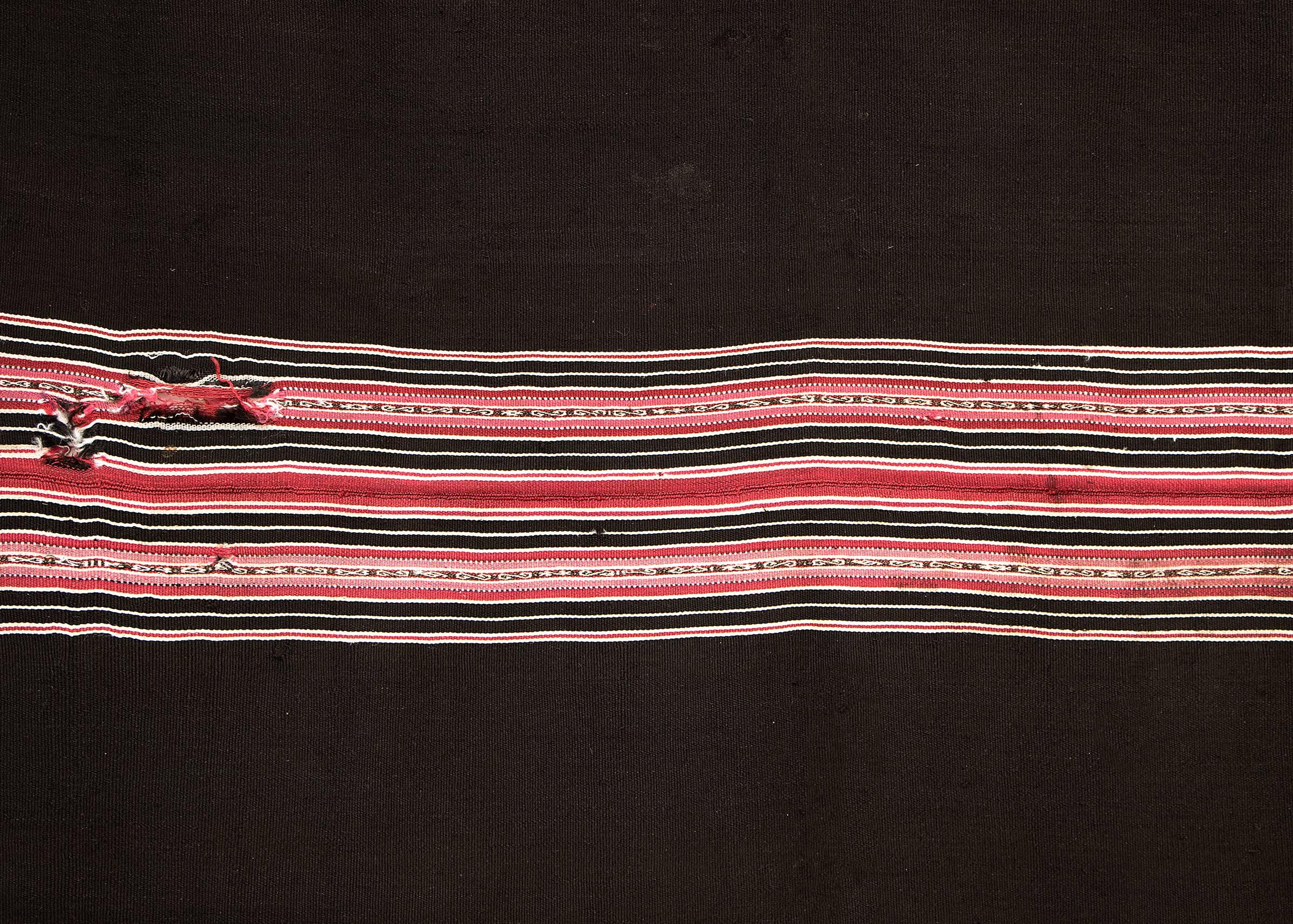 aymara textiles