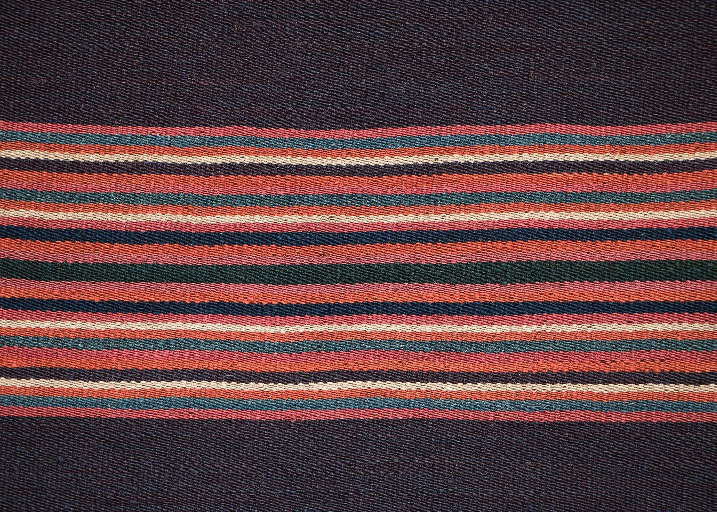 Aymara Camelid Wool Poncho, Bolivia, Mid-19th Century For Sale at ...