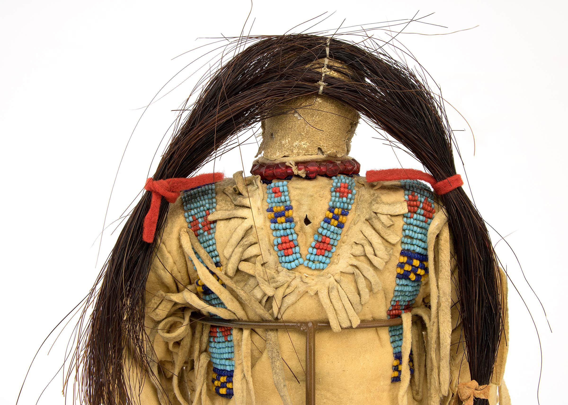 native american dolls for sale