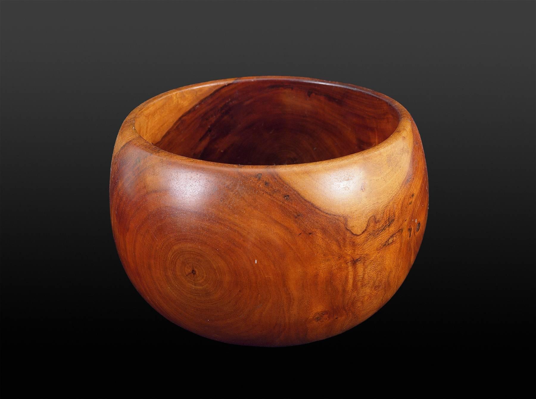 hawaiian wooden bowls