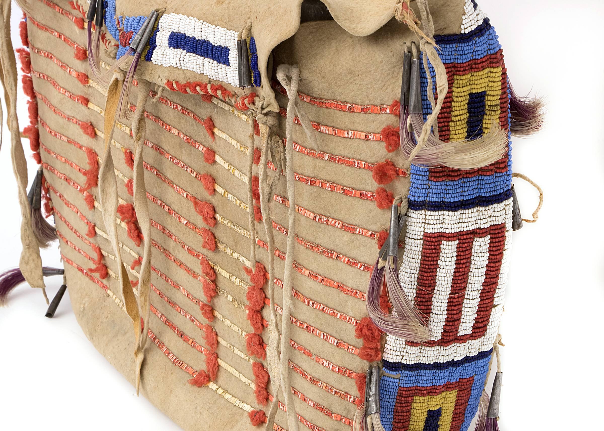 authentic native american handbags