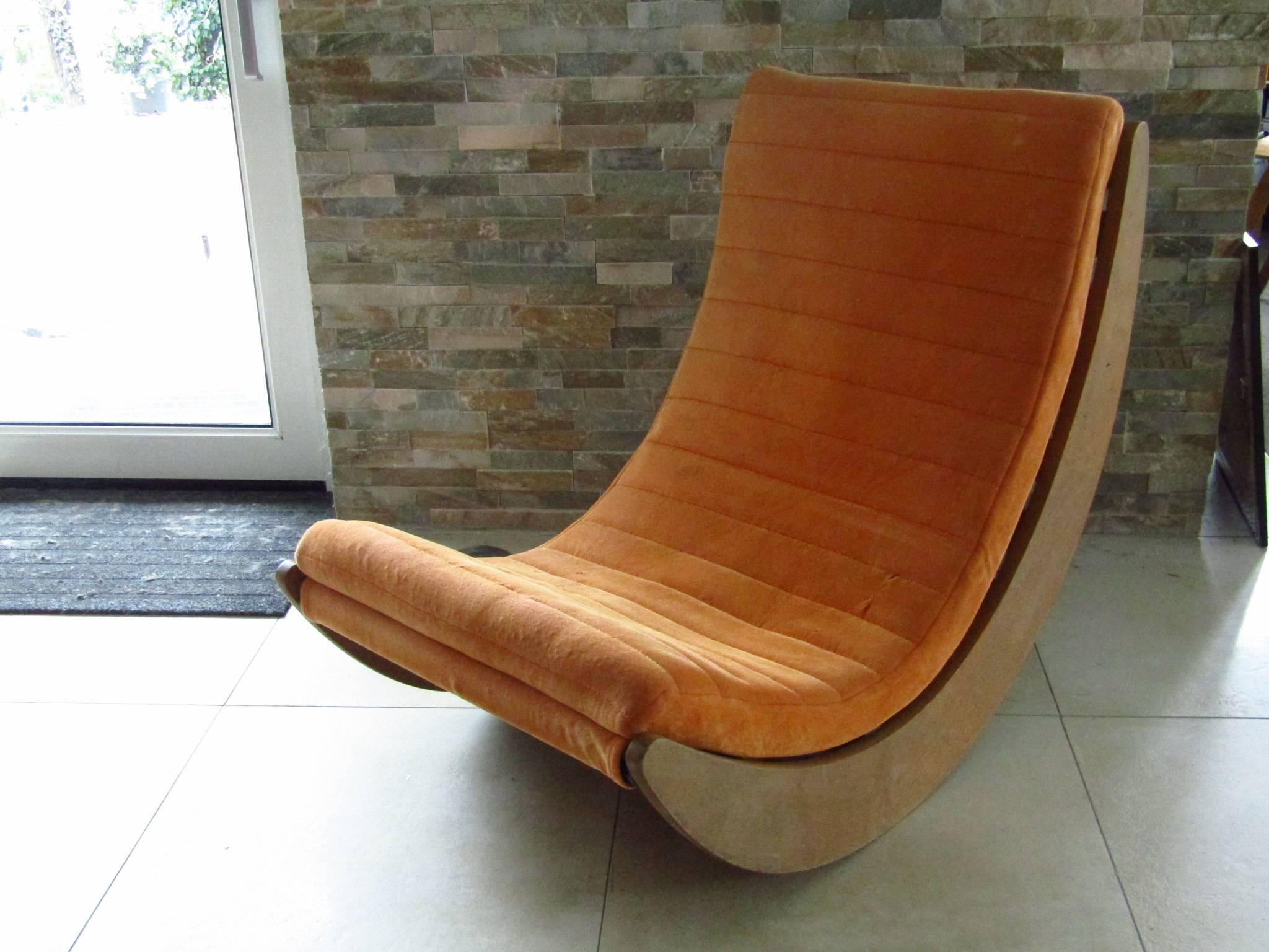 relaxer rocking chair