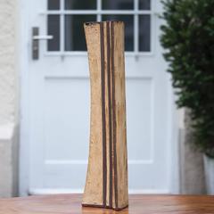 Monumental Art Pottery Schäffenacker Vase