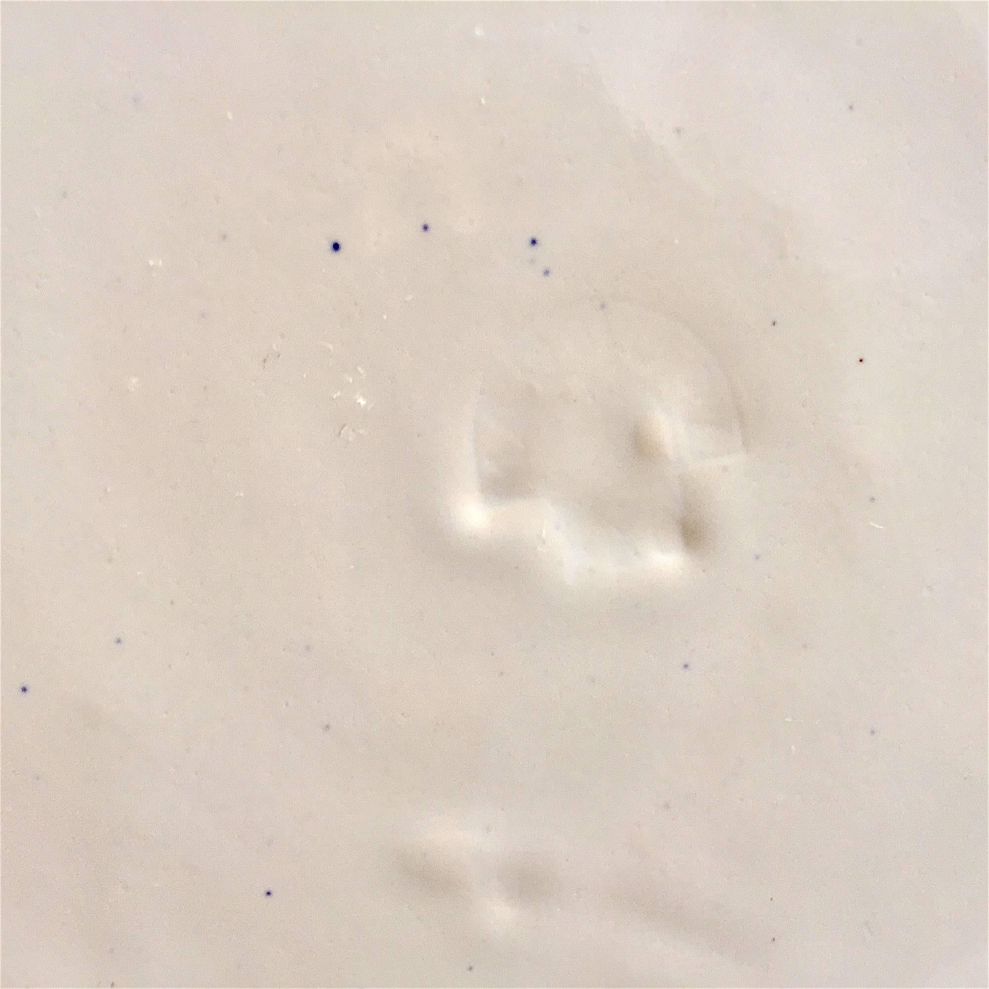 Suzanne Ramie, Madoura, Gran plato blanco en venta 1