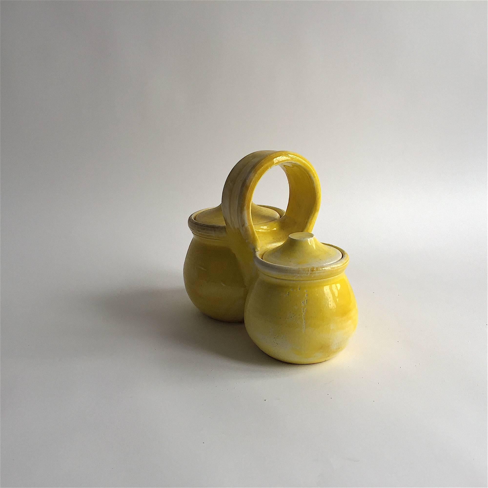 Ceramic Suzanne Ramie Madoura Vallauris