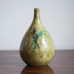 Andrea D'Arienzo Ceramic Vase