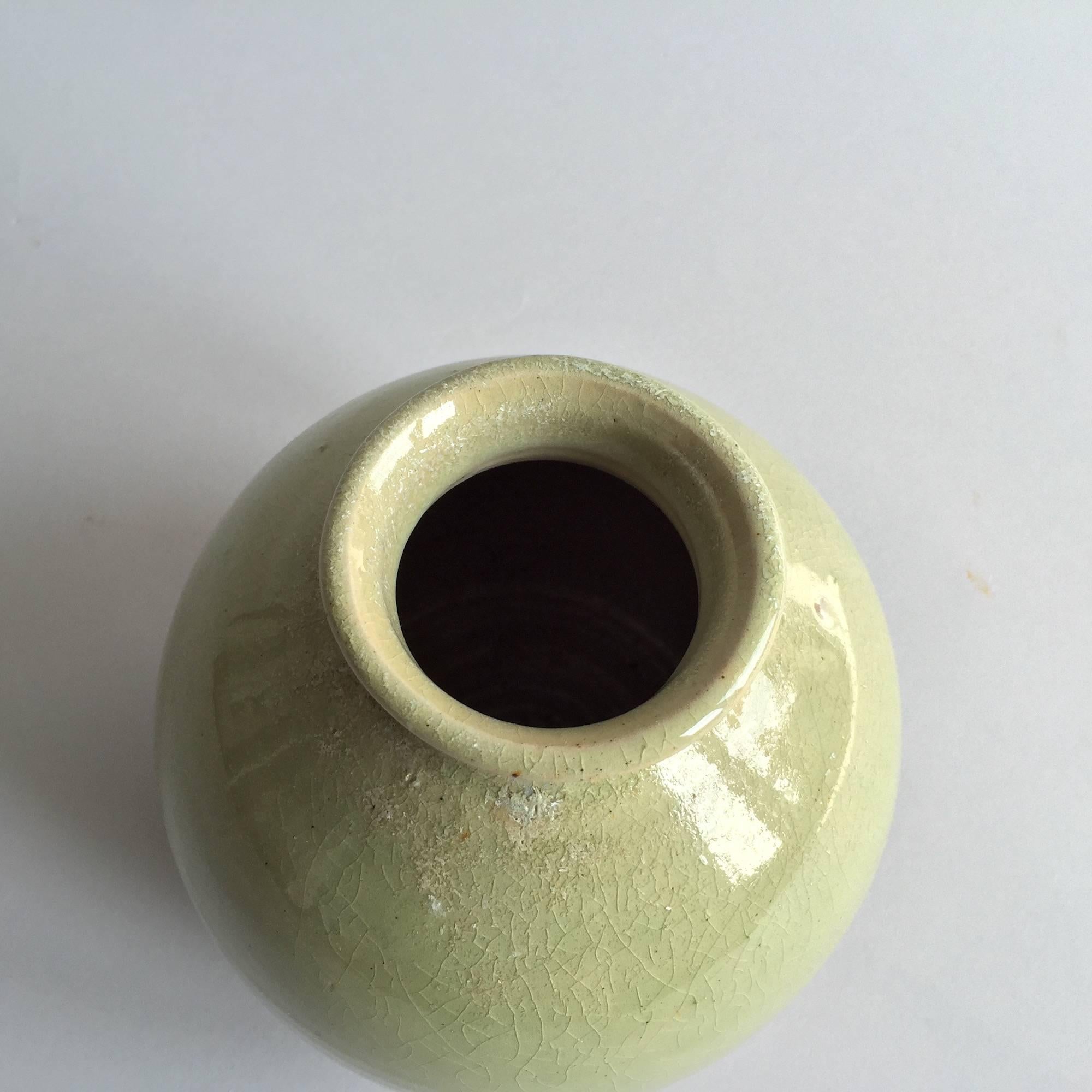 db pottery mark