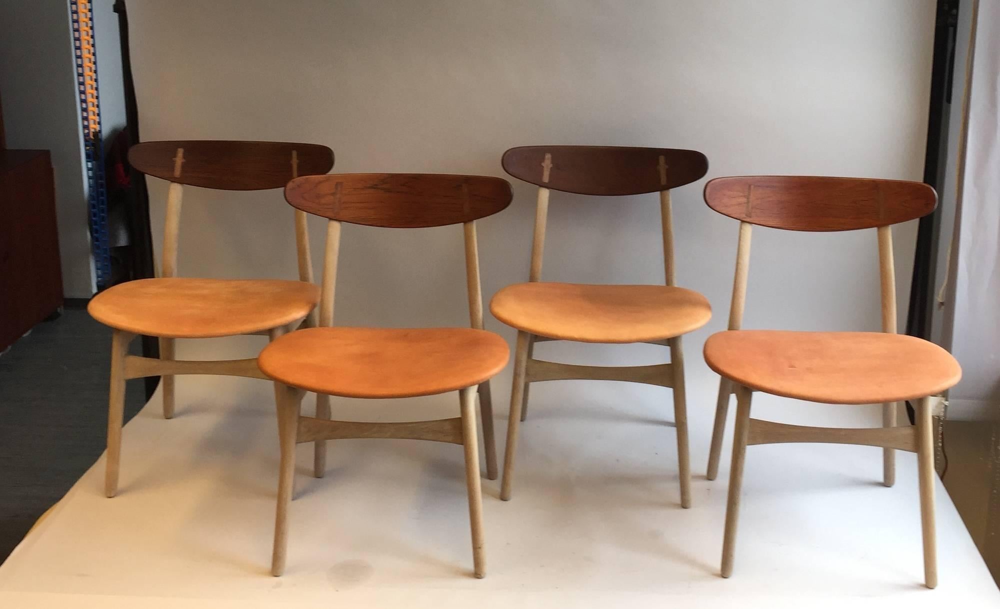 hans wegner ch30