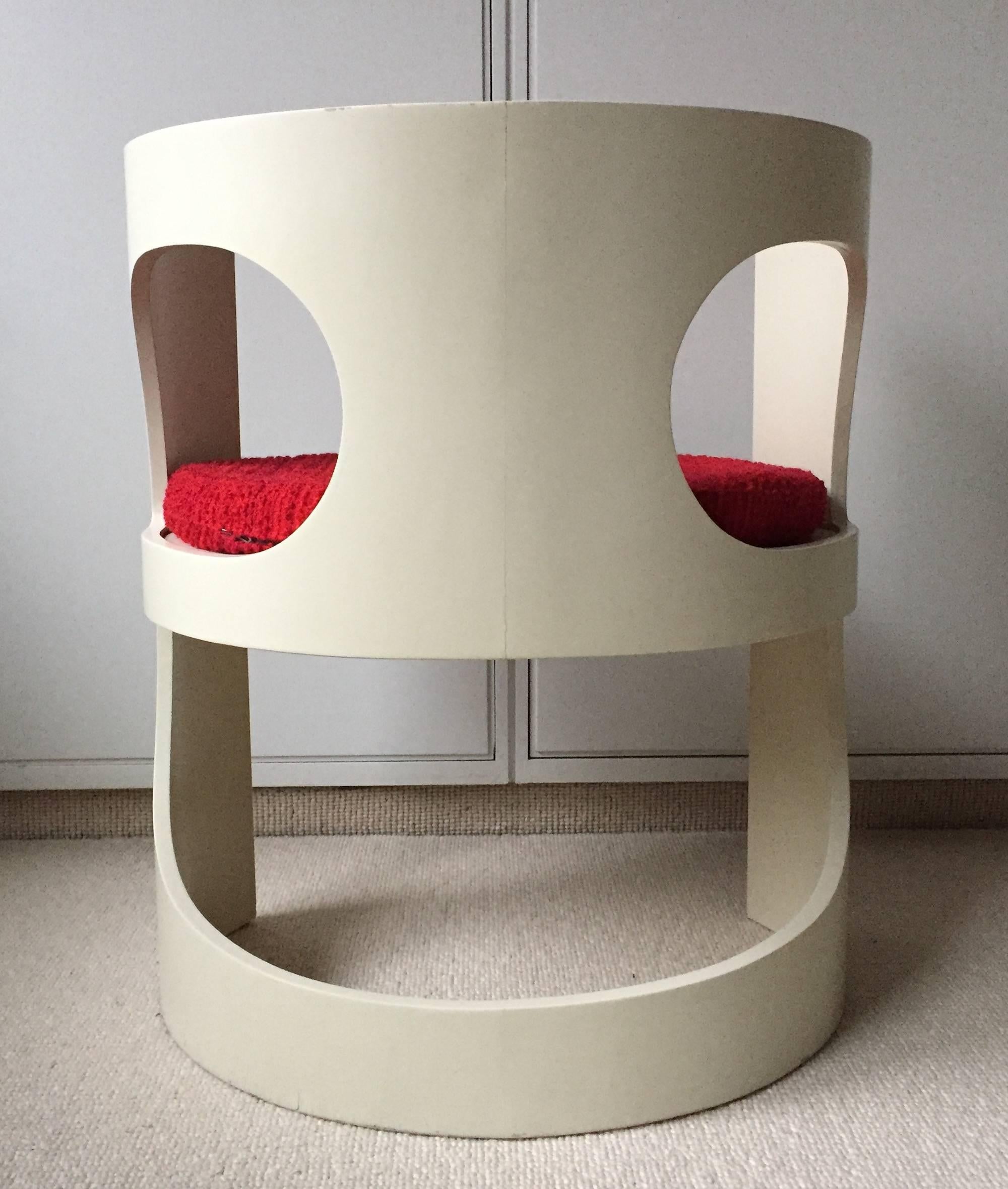 Danish Arne Jacobsen 