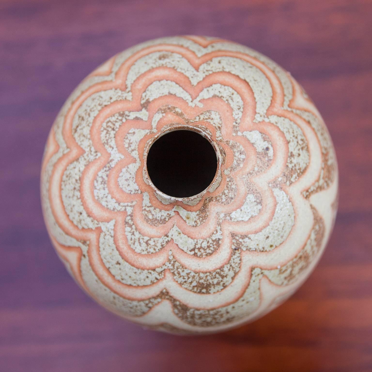 uzumaki pottery