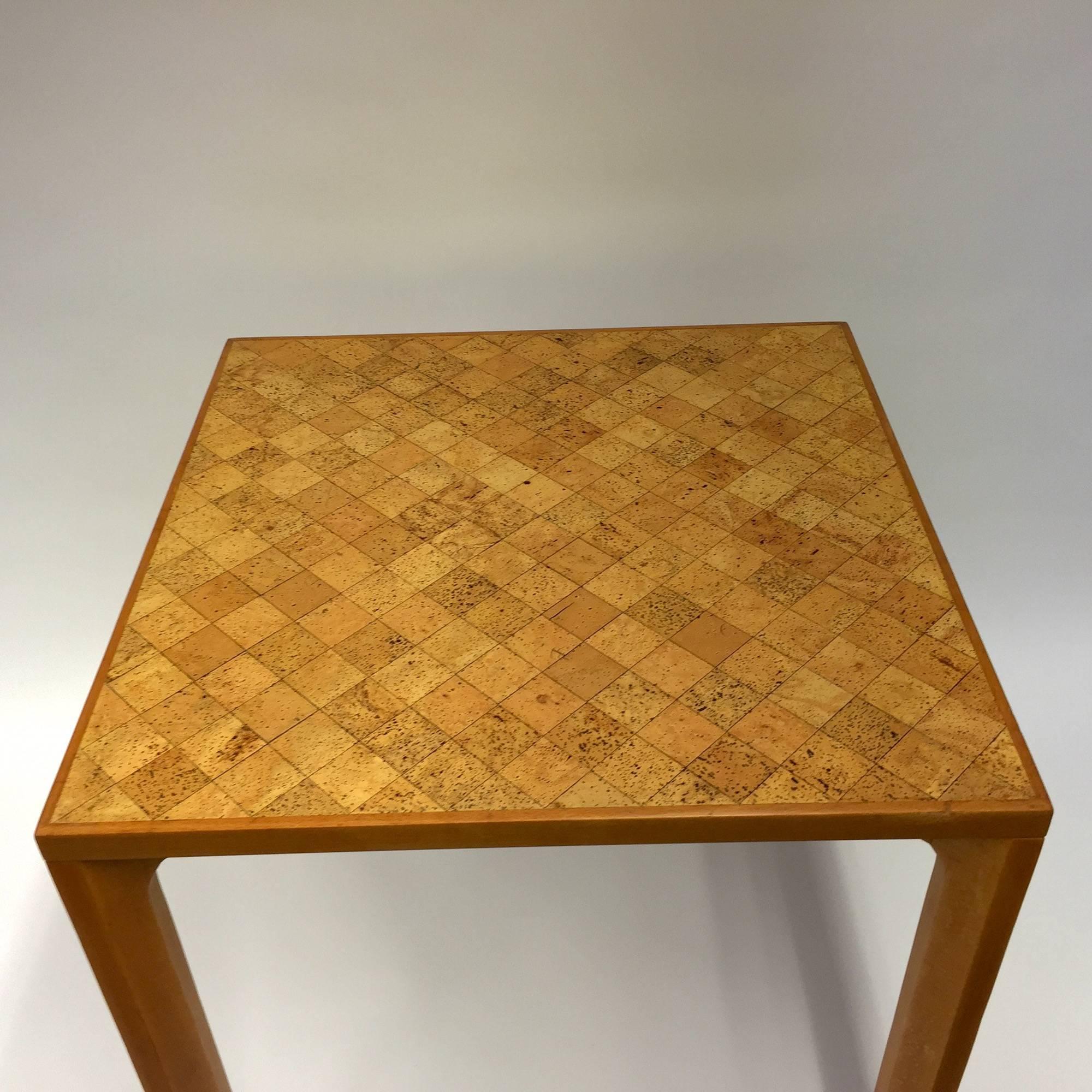 Late 20th Century Poul Kjaerholm, PK 70 - Kanalen, Special Order Table