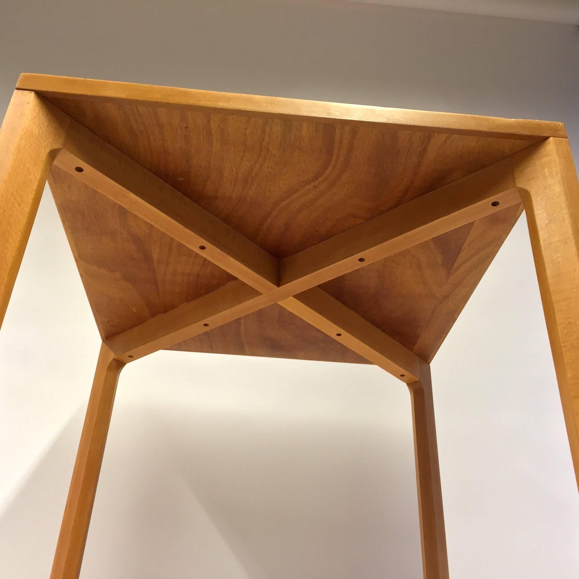 Danish Poul Kjaerholm, PK 70 - Kanalen, Special Order Table