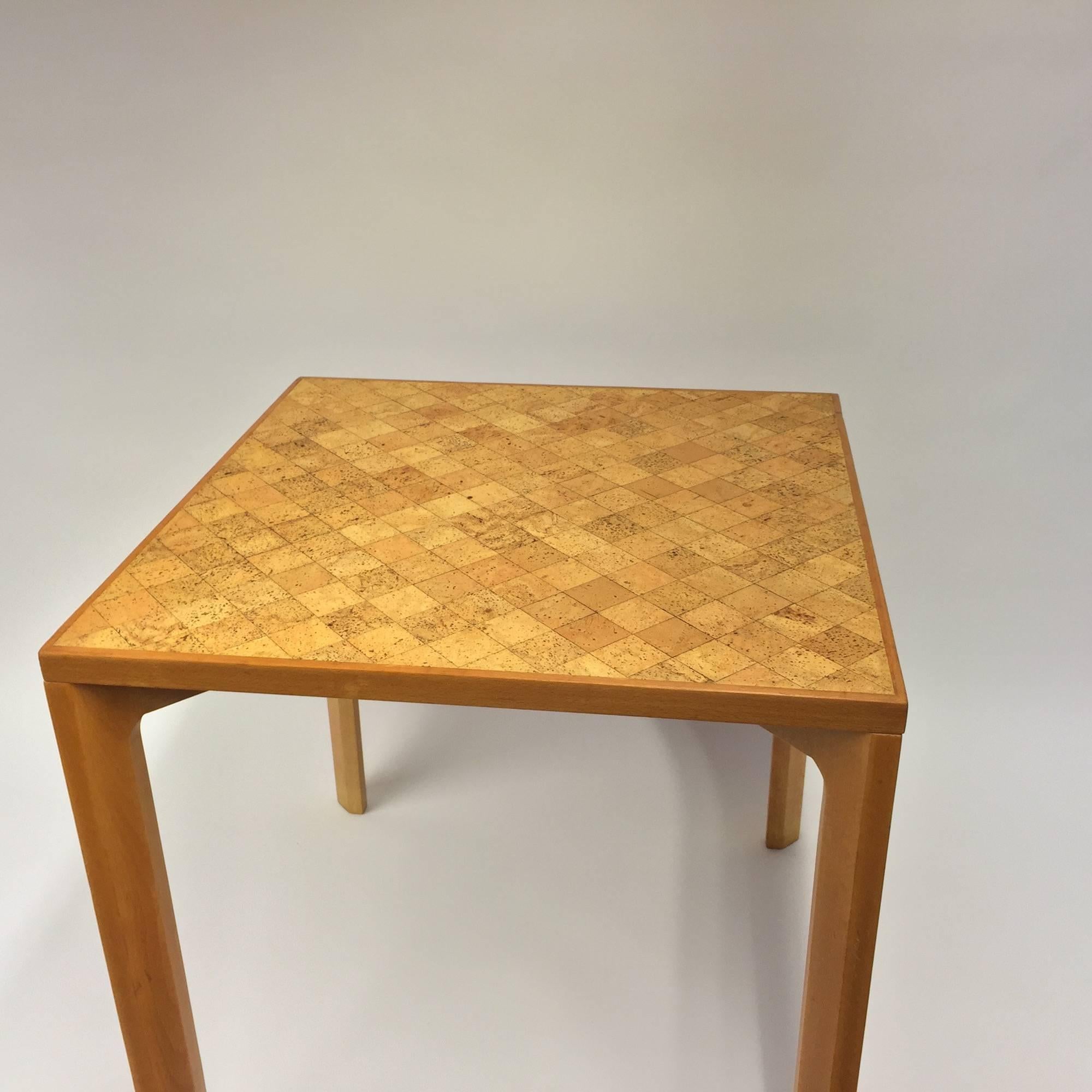 Mid-Century Modern Poul Kjaerholm, PK 70 - Kanalen, Special Order Table