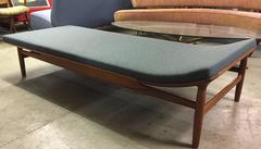 Very Rare Daybed No. 311 by Kurt Ostervig for Jason, Denmark