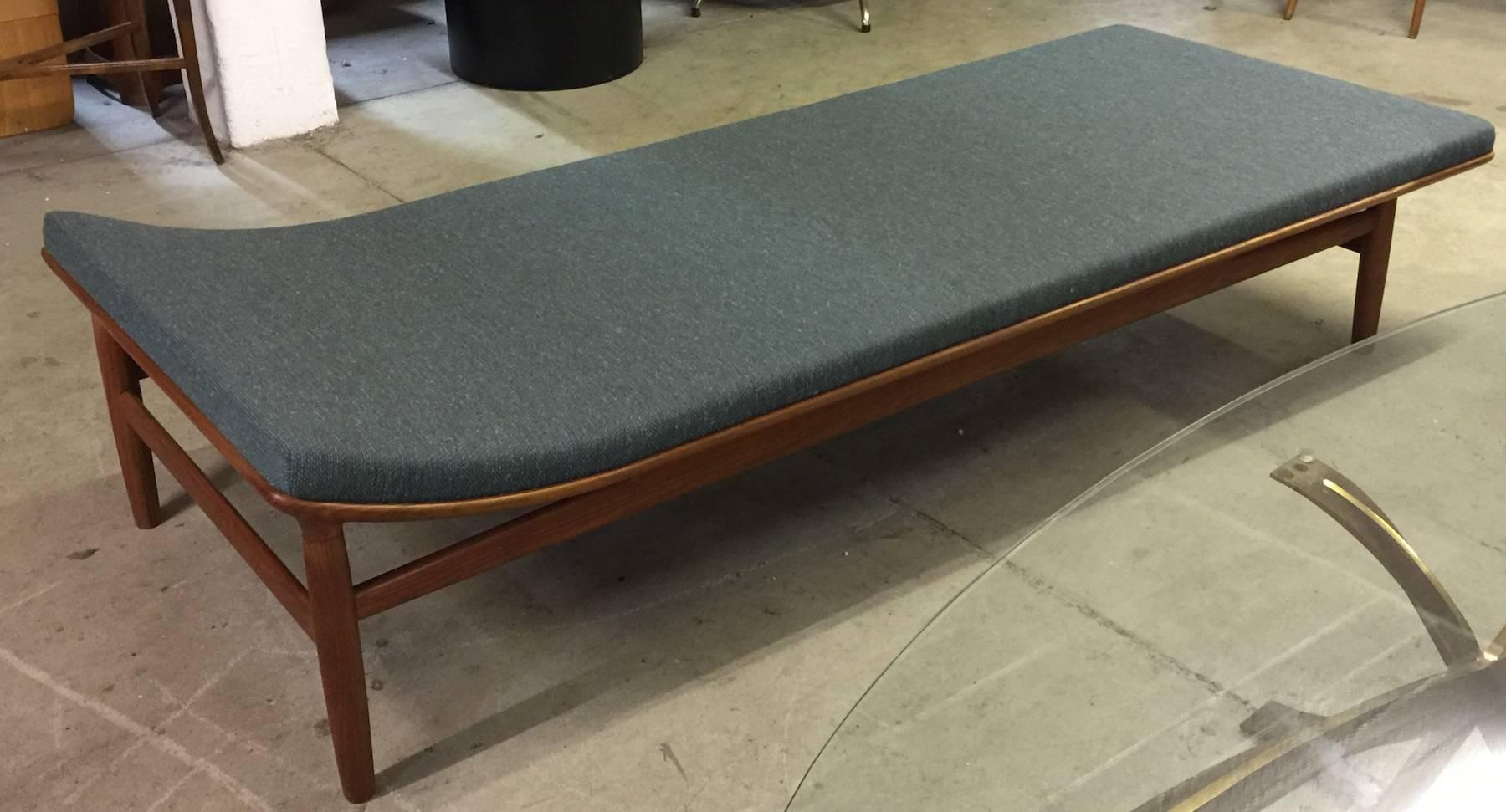 Danish Very Rare Daybed No. 311 by Kurt Ostervig for Jason, Denmark