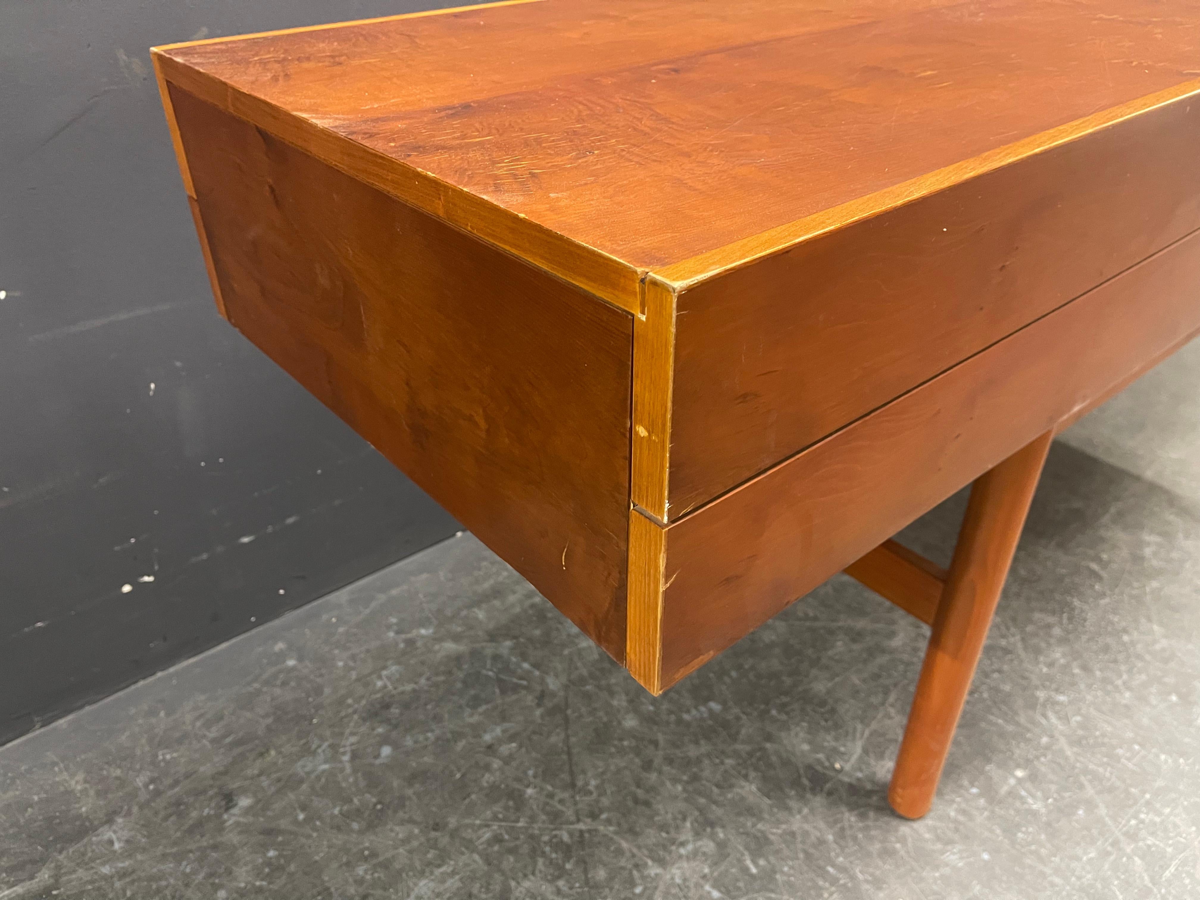 Rare Sideboard with Heating Plate 1