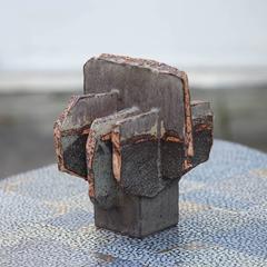 Robert Sturm Studio Ceramic:: Allemagne:: 1960 Signé