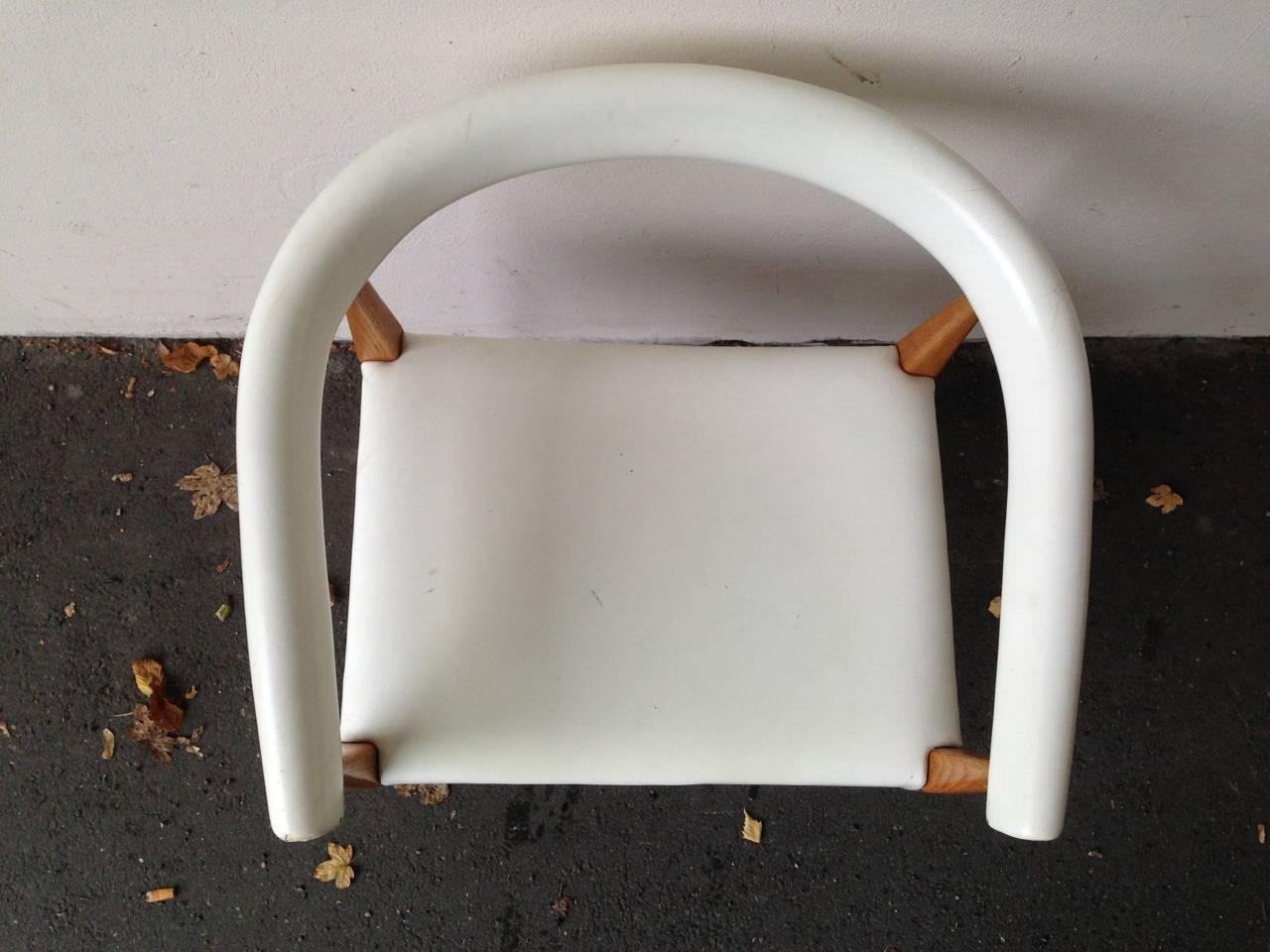 Mid-Century Modern Rare No.114 Armchair by Nanna Ditzel For Sale