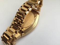 Very Rare and Unpolished Limited Rolex Beta21 with Papers and Booklet