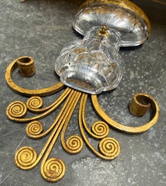 maison bagues wall sconces