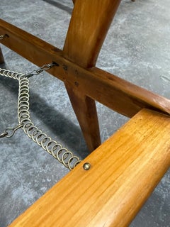 Un conjunto de dos sillones n.º 516 de Gio Ponti, muy raro y con una pátina maravillosa