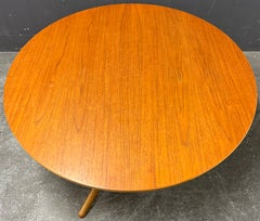 Mesa de comedor —o de centro— exclusiva de Jürg Bally