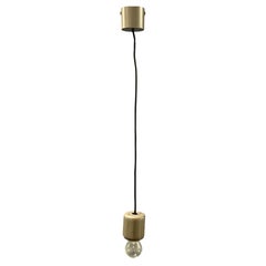possibly unique lamp by gino sarfatti