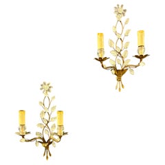 maison bagues wall sconces
