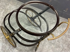great barcart by cesare lacca