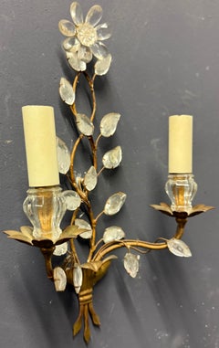 beautiful maison bagues sconce